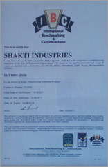 Shakti Group